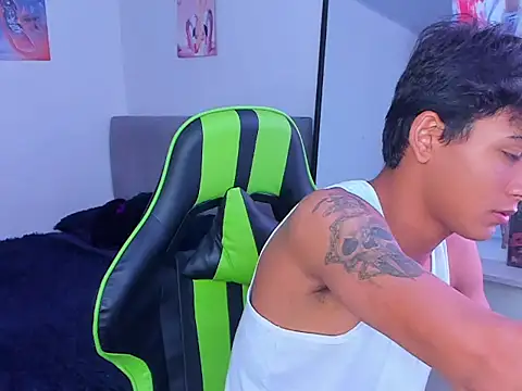 PaulTallx online show from 03.21.26