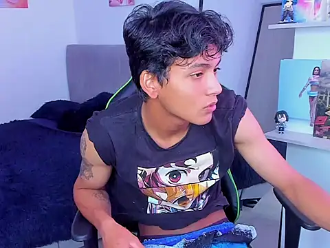 PaulTallx online show from 03.23.26