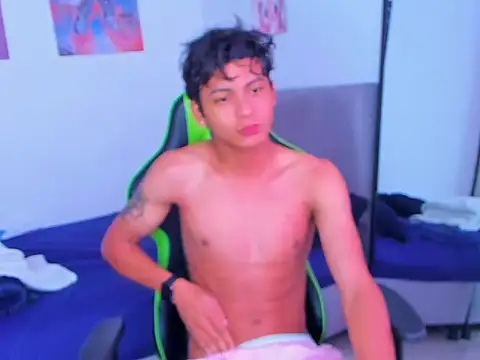 PaulTallx online show from 04.12.26