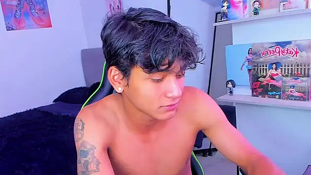 PaulTallx online show from 04.22.26