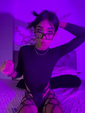 Tentacion Milly online show from 03.23.26