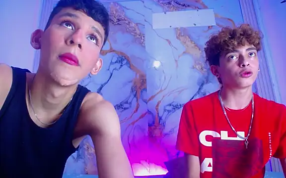 Desire Boys1 online show from 04.02.26