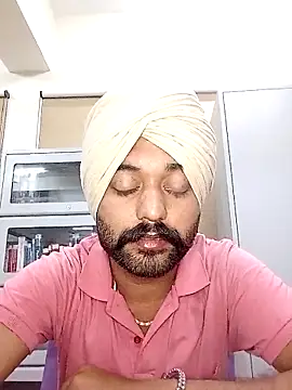 Parm randhawa online show from 04.10.26