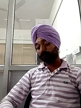 Parm randhawa online show from 04.22.26