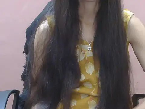 Lovely Ananta online show from 03.09.26