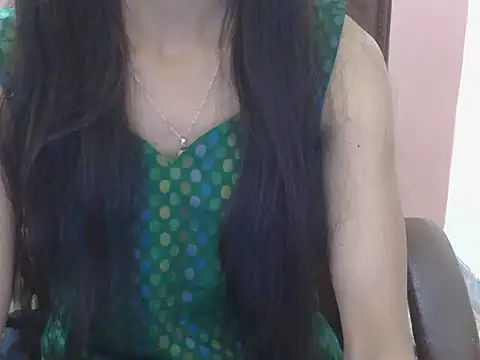 Lovely Ananta online show from 03.21.26