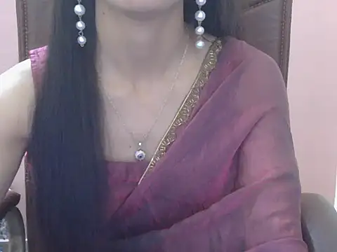 Lovely Ananta online show from 04.13.26