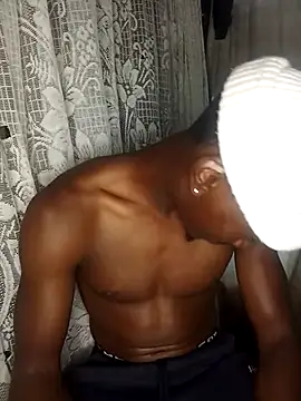 Kingbkackk online show from 03.24.26