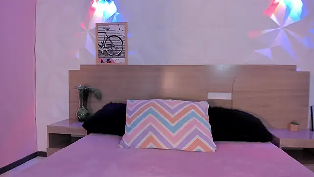 KittyVelve online show from 03.21.26