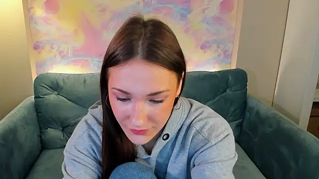 MirageAnn online show from 03.14.26