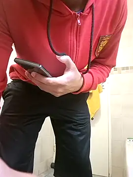 DrEazyDick online show from 05.09.26