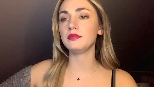 ScarlettSensitive online show from 05.03.26