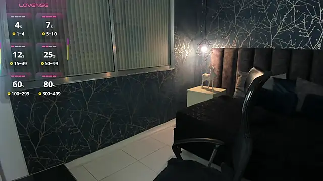 Charlottxl online show from 04.29.26