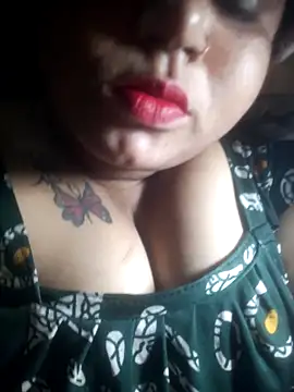Snapshot of Delhi_Patola chatting on 05.24.26 Delhi Patola online show from 05.24.26