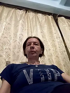 Tania9876 online show from 06.02.26