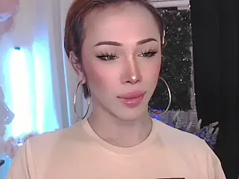 Ms amor powers ts online show from 03.12.26