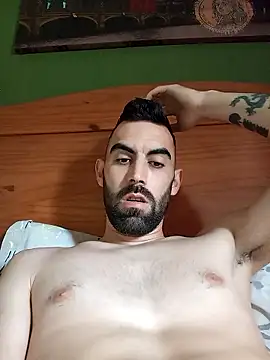 Pollagordita7 online show from 04.17.26