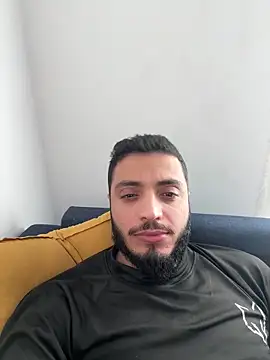 Snapshot of SoftAmjad chatting on 05.09.26 SoftAmjad online show from 05.09.26