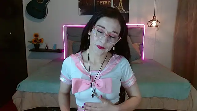 Mylu xx online show from 03.30.26