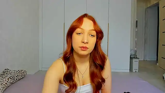 Megansi online show from 03.19.26