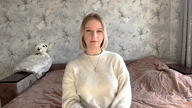 RebbecaBabe online show from 03.12.26