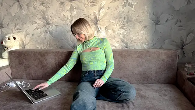 RebbecaBabe online show from 03.14.26