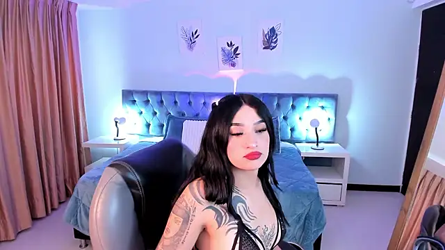 Maddie fox   online show from 03.09.26