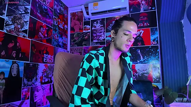 Skinny Mac online show from 05.14.26