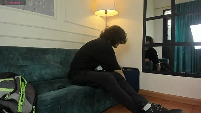 Skinny Mac online show from 06.01.26