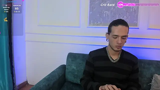 Snapshot of Skinny_Mac chatting on 06.18.26 Skinny Mac online show from 06.18.26