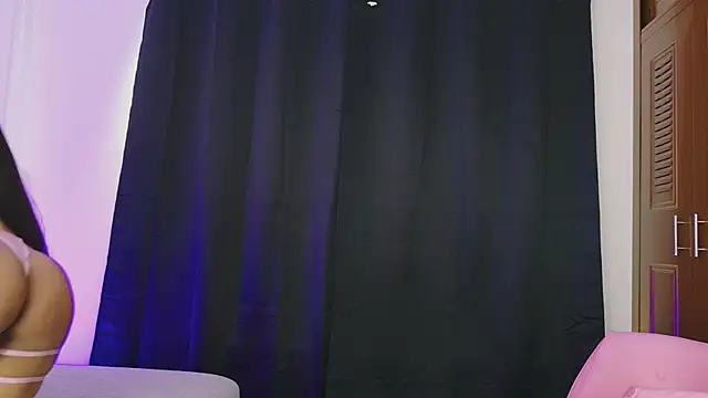 kittymyers online show from 04.10.26