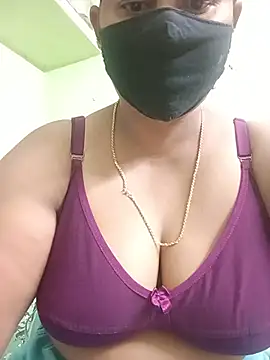 Snapshot of telugutanuja_ chatting on 06.27.26 telugutanuja online show from 06.27.26