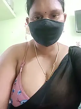 Snapshot of telugutanuja_ chatting on 06.30.26 telugutanuja online show from 06.30.26