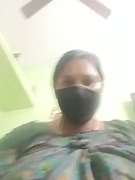 Snapshot of telugutanuja_ chatting on 06.30.26 telugutanuja online show from 06.30.26