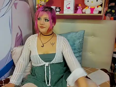 Sherry Boomm online show from 03.21.26