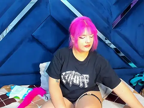 Sherry Boomm online show from 03.31.26