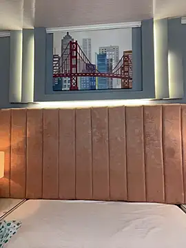 Bella-Ferrer online show from 03.11.26