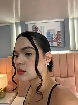 Bella-Ferrer online show from 03.24.26