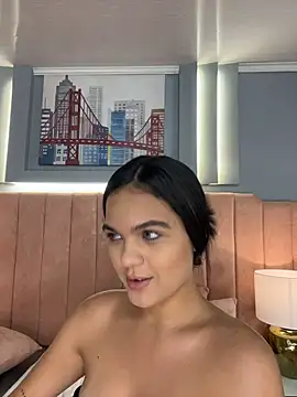 Bella-Ferrer online show from 03.31.26