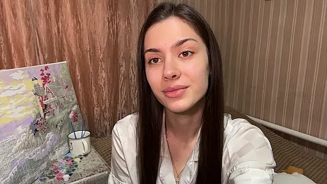 AylaLust online show from 03.12.26