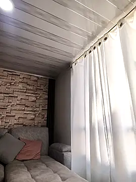 Camillemonroe  online show from 03.26.26