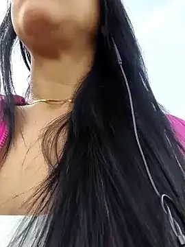 Camillemonroe  online show from 04.10.26