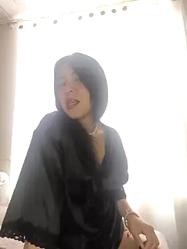 Camillemonroe  online show from 05.05.26