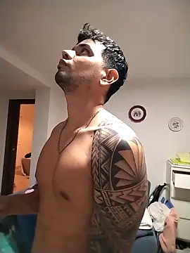 Pablofit online show from 04.16.26