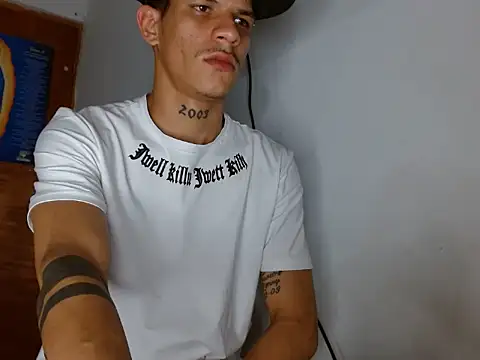 ethanchamo online show from 03.15.26