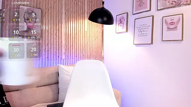 Zoey monroe online show from 04.11.26