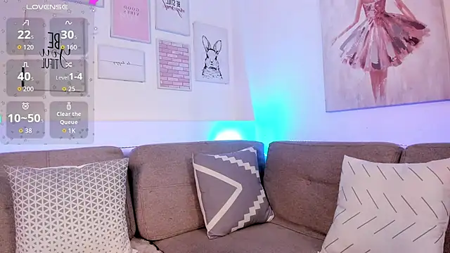 Zoey monroe online show from 07.14.26