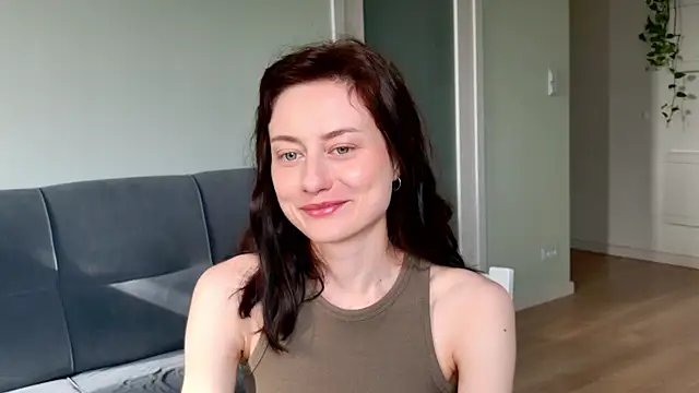 Snapshot of Dorimena chatting on 07.14.26 Dorimena online show from 07.14.26