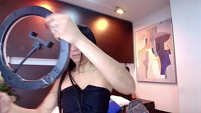 Gabriela meow online show from 05.09.26