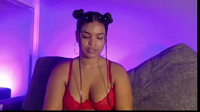 ZoeyMonroe  online show from 06.13.26